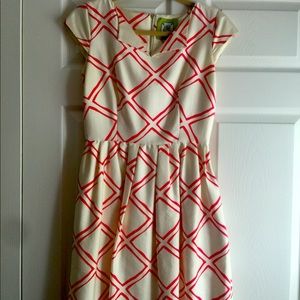 Elizabeth McKay Dress